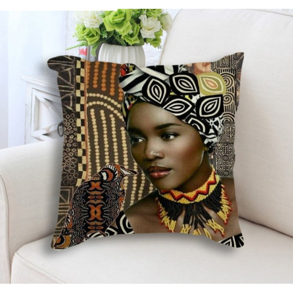 House of Avana Pillow Cover Wayfair